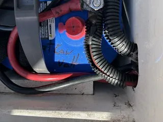 J & H Marine