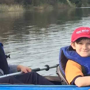 Family Fun!! Big Easy Bayou Tour