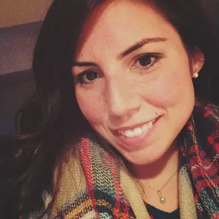 Melissa A.