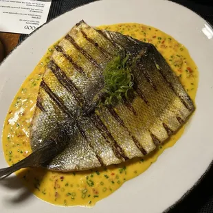 Branzino