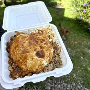 Loco Moco