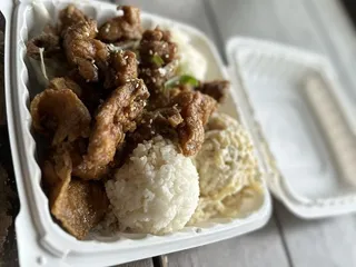 Forty Niner Restaurant