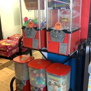 Kids love these!