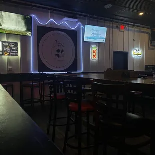 Kaycees cafe grill and bar