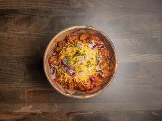 The Local Watering Hole