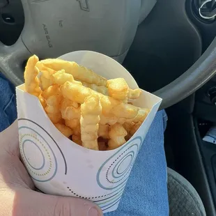 Fries