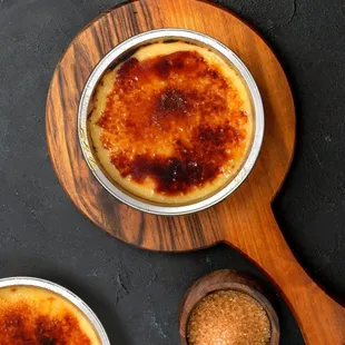 Creme Brulee