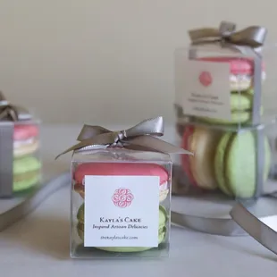 Wedding and party favor