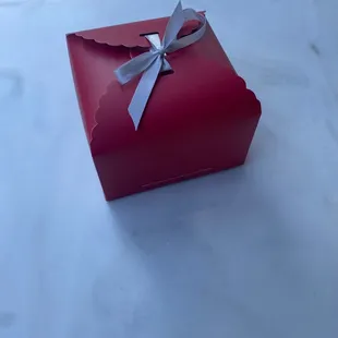 Excited for some macaroons!