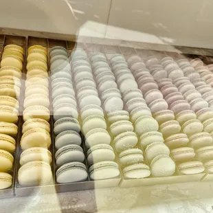 Macarons