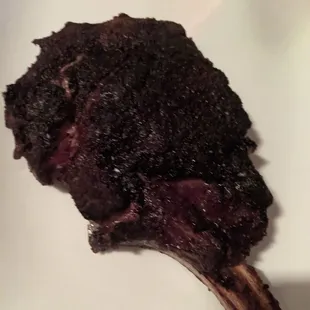 Bone in Ribeye