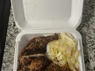 Negril Jamaican Restaurant
