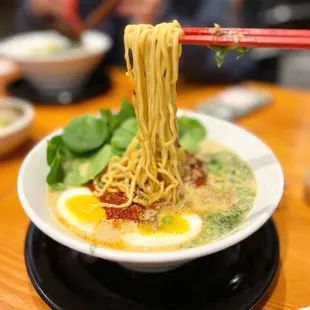 Kayo's Ramen Bar
