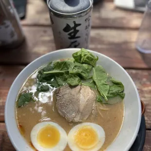 Miso Ramen