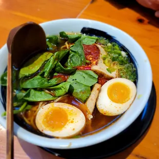 Mala Ramen