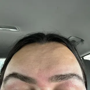 Do you guys see this I'm baffled