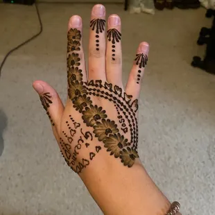 Henna
