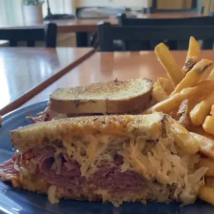 Reuben