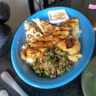 food, oysters and mussels