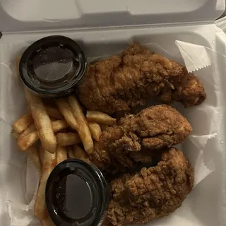 Chicken Tenders