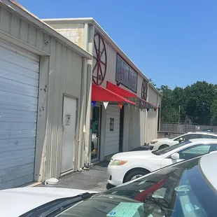 Kay's Antiques
