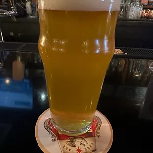 Baerlic Brewery Better Together IPA