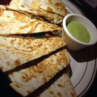 Pulled Pork Sandwich