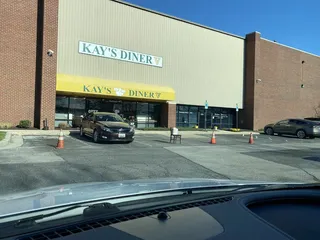 Kay's Diner