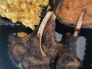 Str8 Out The Kitchen