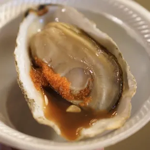 Ohh-wee SLURP SLURP (oysters) *11/28/2020