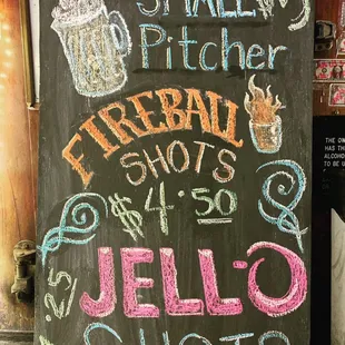 Ten beers on draft and $2 per pint Tuesday nights and free pool too.