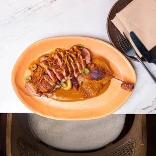 soups and chowder, food