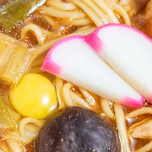 Misonikomi Udon