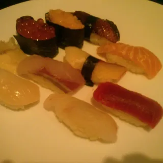 Yellowtail