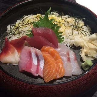 Chirashi