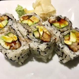 DC roll