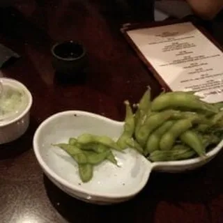 EDAMAME