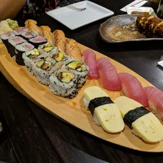 Bluefin Oh-toro