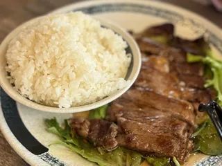 MJ Sushi - Foster City