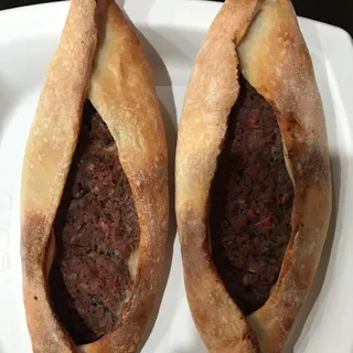 Meat Pie