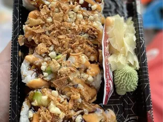 Masago Sushi & Asian Bistro