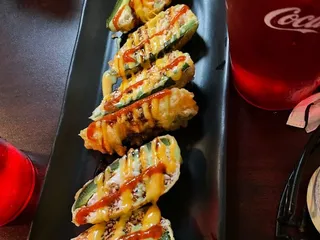 Pho & Japanese Sushi