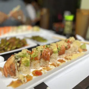 Kazama Sushi