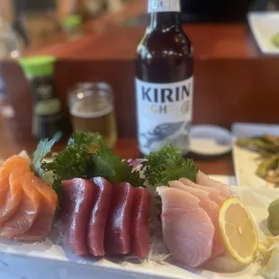 Sashimi