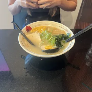 Tori Paiten Ramen