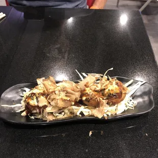 Takoyaki