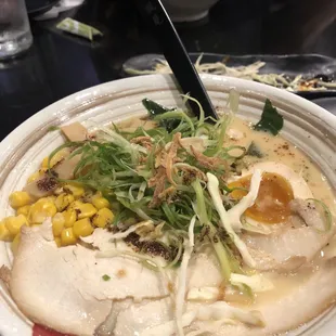 Miso Ramen