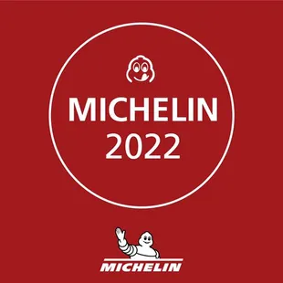 Kazan made it again !! MICHELIN 2022! Thank you all for your support!!