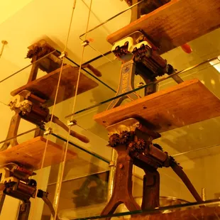 Antique Noodle Machine from 1920s to 1940s