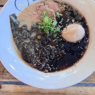 Ouka Ramen